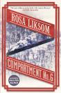 Compartment No 6 - Preview
