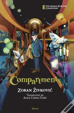 Capa do artigo Compartments
