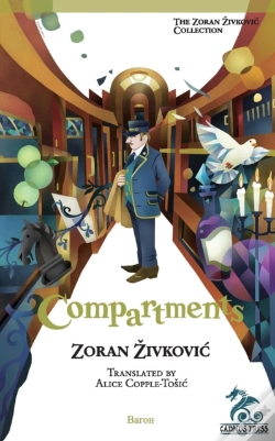 Capa do artigo Compartments