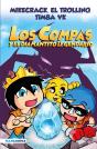 Compas 1. Los Compas Y El Diamantito Legendario (Edicion A Color) - Preview