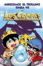 Compas 1. Los Compas Y El Diamantito Legendario (Nueva Presentación) - Preview