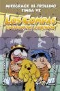 Compas 2. Los Compas Escapan De La Prisión (Nueva Presentación) - Preview
