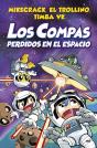 Compas 5. Los Compas Perdidos En El Espacio - Preview
