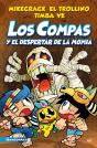 Compas 9. Los Compas Y El Despertar De La Momia - Preview