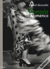 Capa do artigo Compas Flamenco