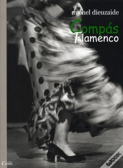 Capa do artigo Compas Flamenco