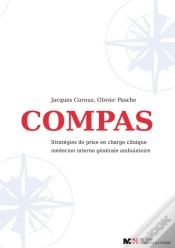 Capa do artigo Compas. Strategies De Prise En Charge Clinique