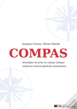 Capa do artigo Compas. Strategies De Prise En Charge Clinique