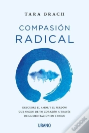 Capa do artigo Compasión Radical