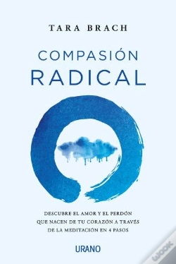 Capa do artigo Compasión Radical