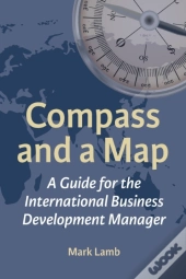 Compass And A Map