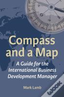 Compass And A Map