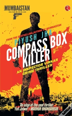 Capa do artigo Compass Box Killer