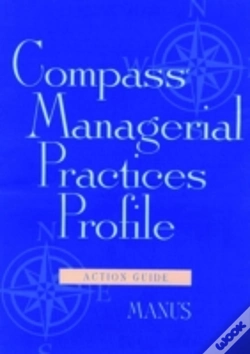 Capa do artigo Compass Managerial Practices Profile, Action Guide