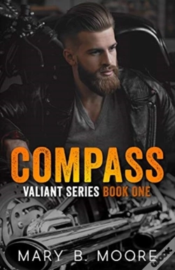 Capa do artigo Compass