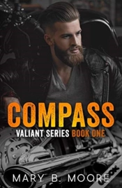 Capa do artigo Compass