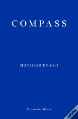 Capa do artigo Compass