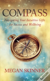 Capa do artigo Compass: Navigating Your Intuitive Gifts