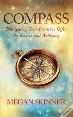 Capa do artigo Compass: Navigating Your Intuitive Gifts