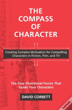 Capa do artigo Compass Of Character