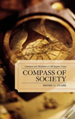 Capa do artigo Compass Of Society