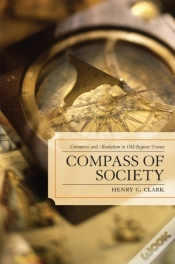Capa do artigo Compass Of Society