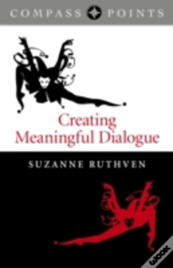 Capa do artigo Compass Points: Creating Meaningful Dialogue