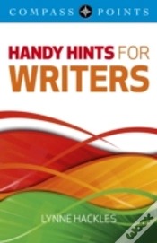 Capa do artigo Compass Points: Handy Hints For Writers