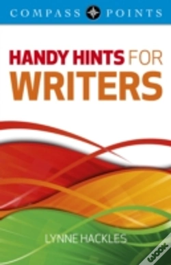 Capa do artigo Compass Points: Handy Hints For Writers