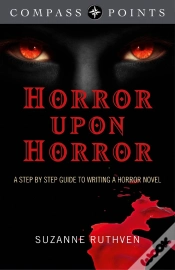 Capa do artigo Compass Points - Horror Upon Horror