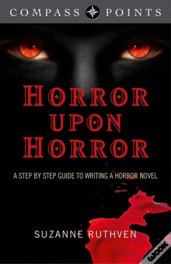 Capa do artigo Compass Points - Horror Upon Horror