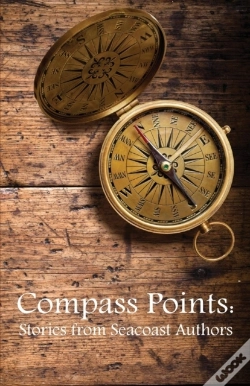 Capa do artigo Compass Points Stories From Seacoast Authors