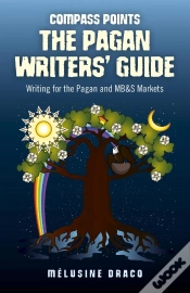 Capa do artigo Compass Points - The Pagan Writers