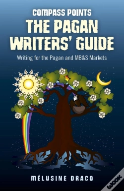 Capa do artigo Compass Points - The Pagan Writers' Guide