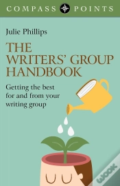 Capa do artigo Compass Points - The Writers