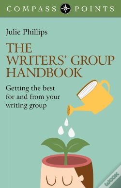 Capa do artigo Compass Points - The Writers' Group Handbook