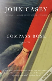 Capa do artigo Compass Rose