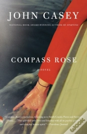 Capa do artigo Compass Rose