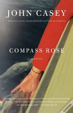Capa do artigo Compass Rose