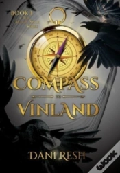 Capa do artigo Compass To Vinland