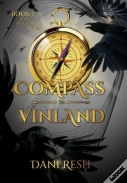 Capa do artigo Compass To Vinland