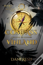 Capa do artigo Compass To Vinland