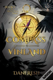 Capa do artigo Compass To Vinland
