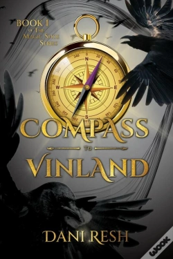 Capa do artigo Compass To Vinland