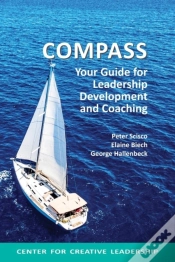 Capa do artigo Compass: Your Guide For Leadership Development And Coaching