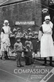 Capa do artigo Compassion