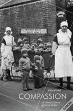 Capa do artigo Compassion