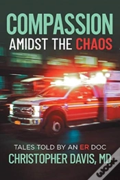 Capa do artigo Compassion Amidst The Chaos