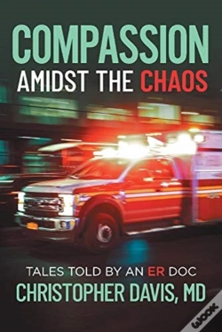 Capa do artigo Compassion Amidst The Chaos