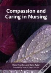 Capa do artigo Compassion And Caring In Nursing
